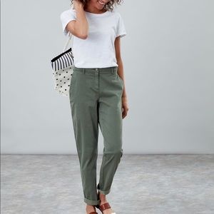 Joules Femme Hesford Pantalon Chino Joules Femme Hesford Pantalon Chino